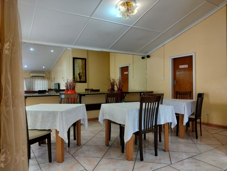 To Let commercial Property for Rent in Fort Gale Eastern Cape